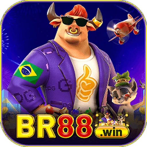BR88.win: O Portal Supremo de Vitórias!
