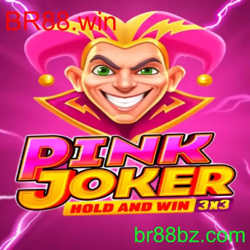 pinkjoker